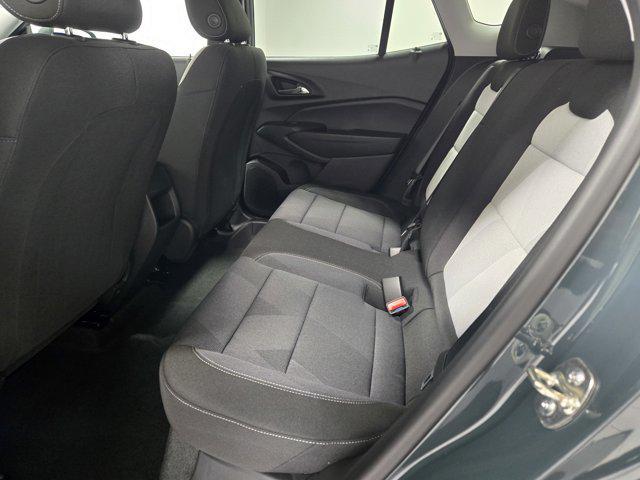 new 2026 Chevrolet Trax car, priced at $21,786