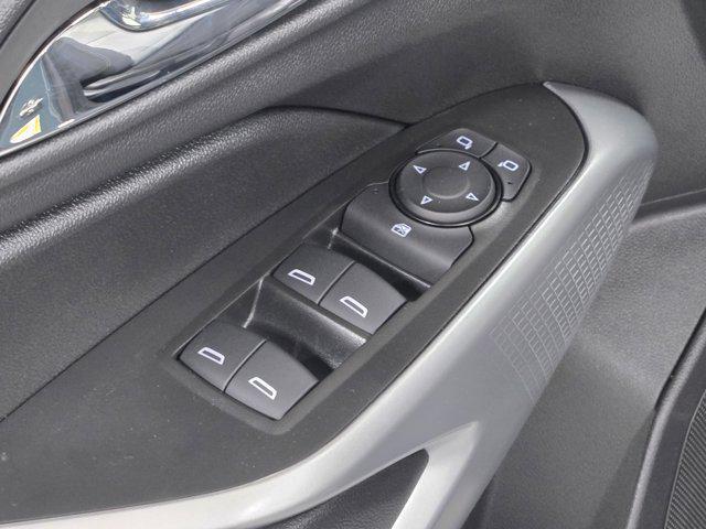 new 2026 Chevrolet Trax car, priced at $21,786