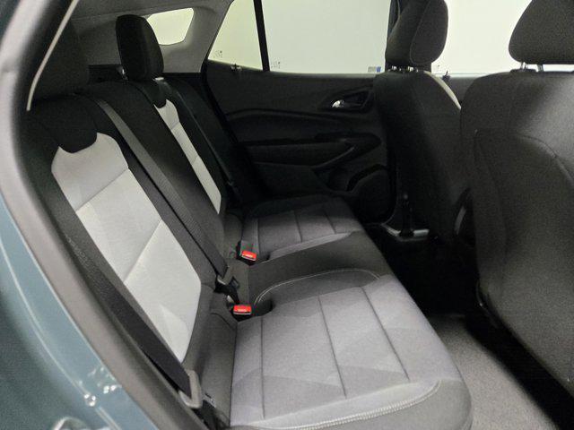 new 2026 Chevrolet Trax car, priced at $21,786
