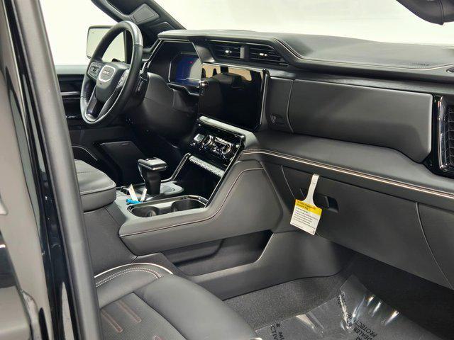 used 2025 GMC Sierra 1500 car, priced at $67,486