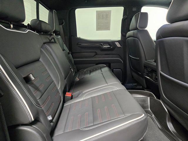used 2025 GMC Sierra 1500 car, priced at $67,486