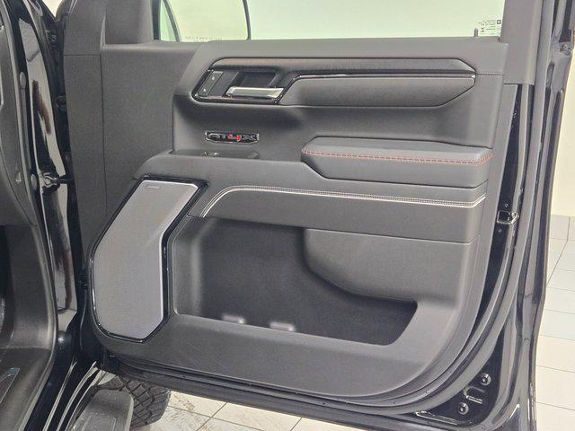 used 2025 GMC Sierra 1500 car, priced at $67,486