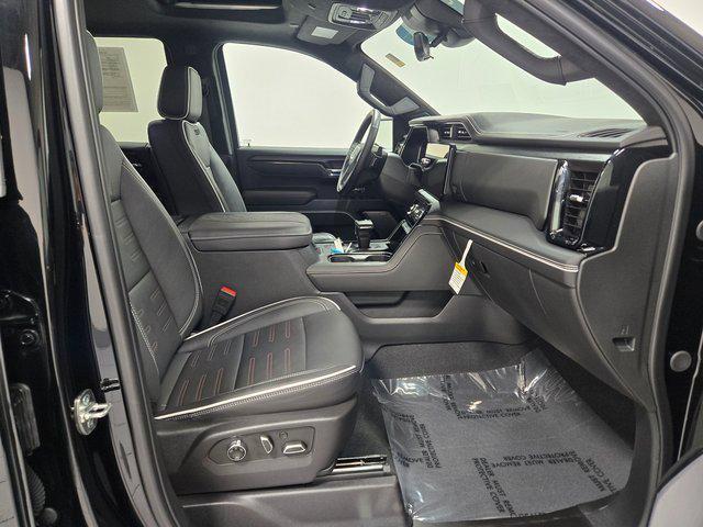 used 2025 GMC Sierra 1500 car, priced at $67,486