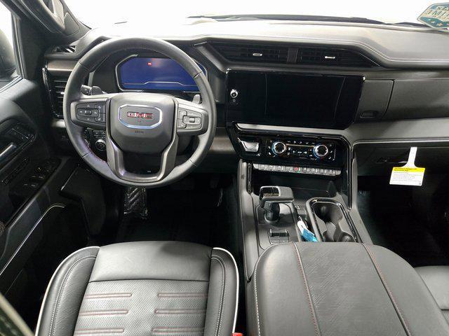 used 2025 GMC Sierra 1500 car, priced at $67,486