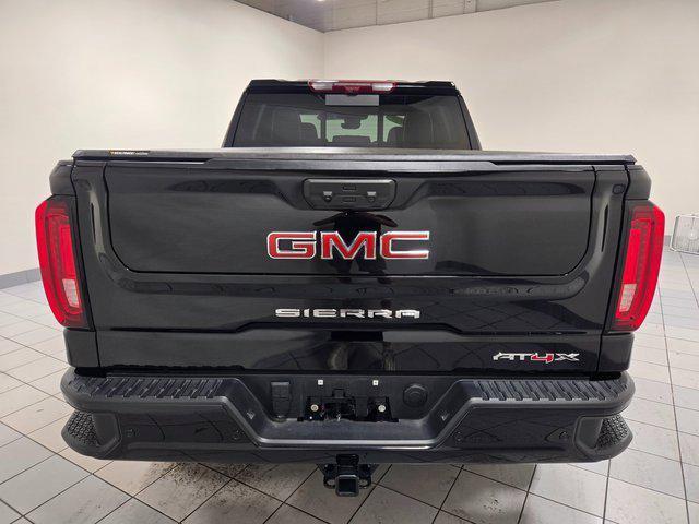 used 2025 GMC Sierra 1500 car, priced at $67,486