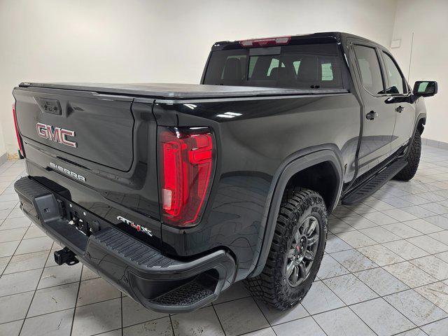 used 2025 GMC Sierra 1500 car, priced at $67,486