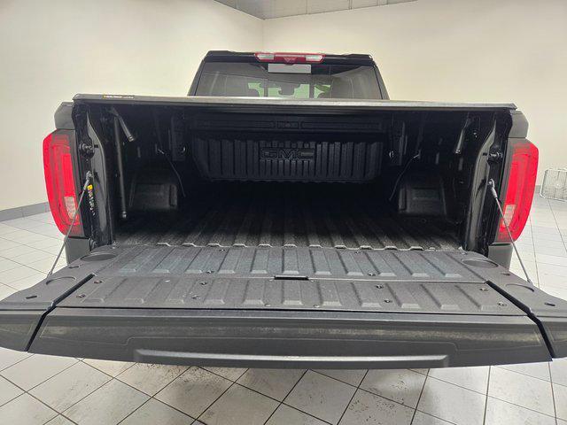 used 2025 GMC Sierra 1500 car, priced at $67,486