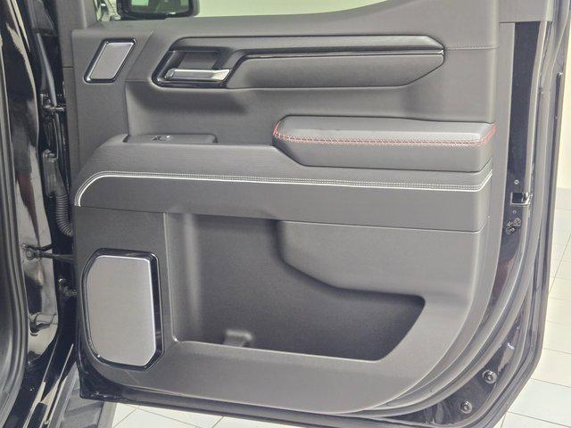 used 2025 GMC Sierra 1500 car, priced at $67,486