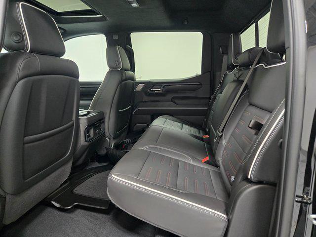 used 2025 GMC Sierra 1500 car, priced at $67,486