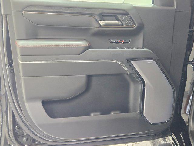 used 2025 GMC Sierra 1500 car, priced at $67,486