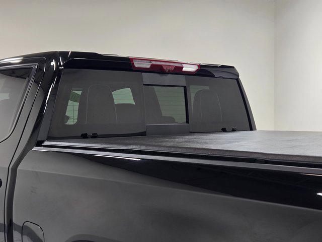 used 2025 GMC Sierra 1500 car, priced at $67,486