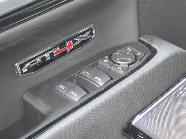 used 2025 GMC Sierra 1500 car, priced at $67,486