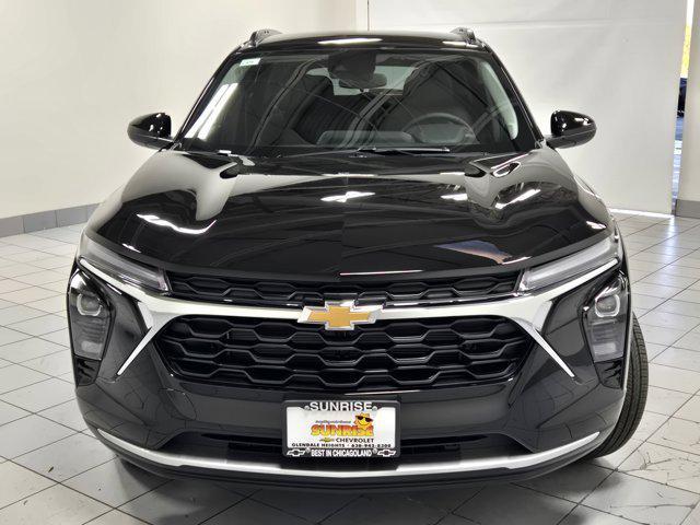 new 2026 Chevrolet Trax car, priced at $24,818