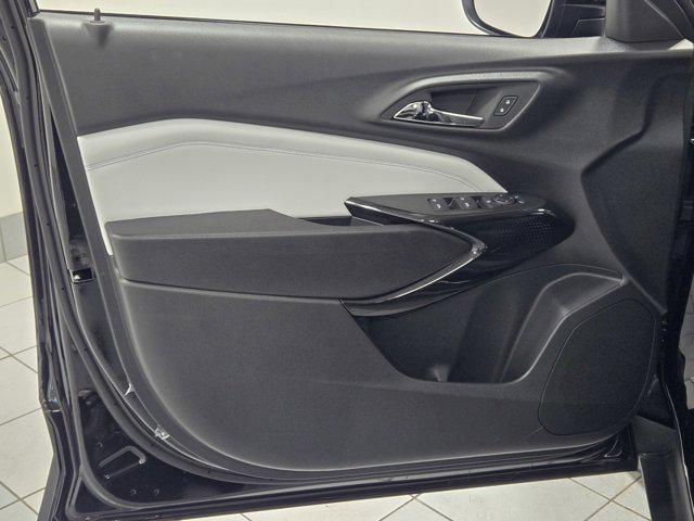 new 2026 Chevrolet Trax car, priced at $24,818