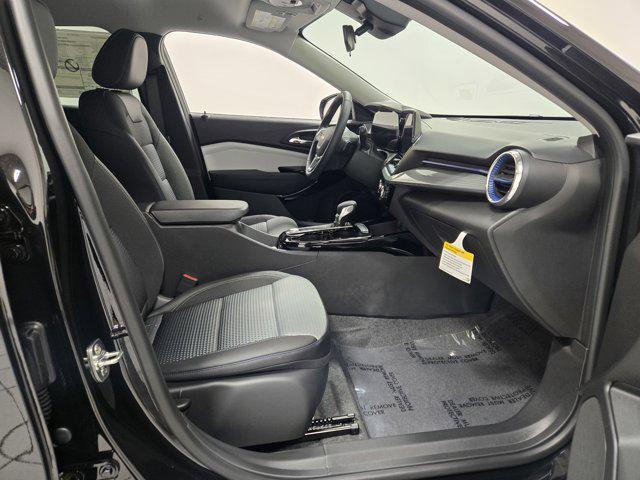new 2026 Chevrolet Trax car, priced at $24,818
