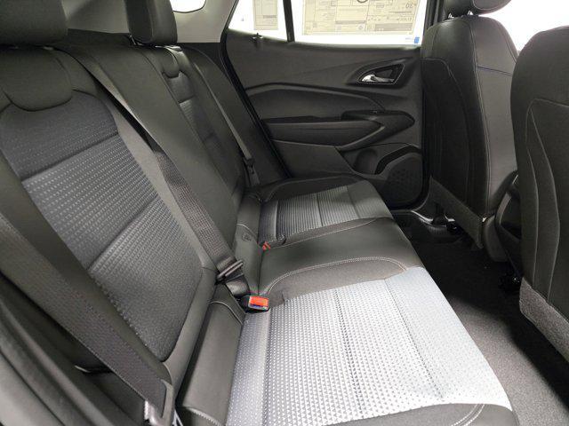 new 2026 Chevrolet Trax car, priced at $24,818