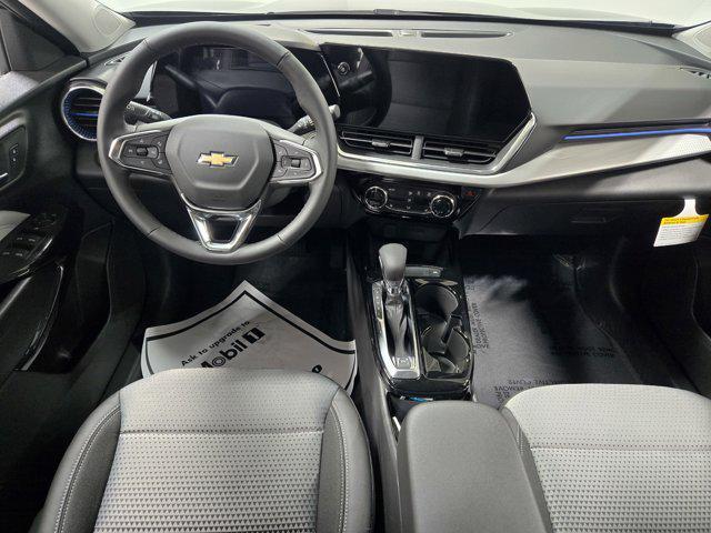 new 2026 Chevrolet Trax car, priced at $24,818