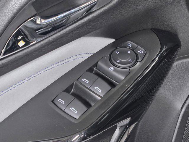 new 2026 Chevrolet Trax car, priced at $24,818