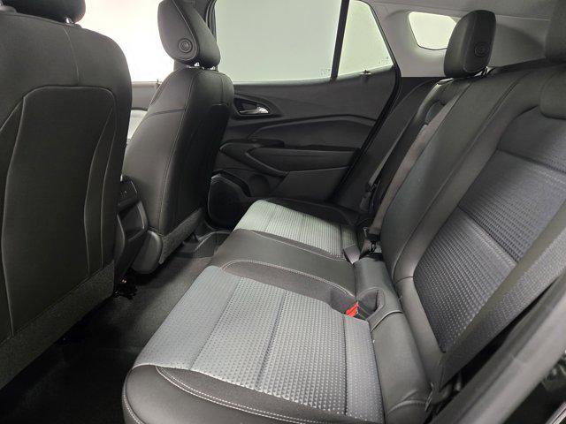 new 2026 Chevrolet Trax car, priced at $24,818
