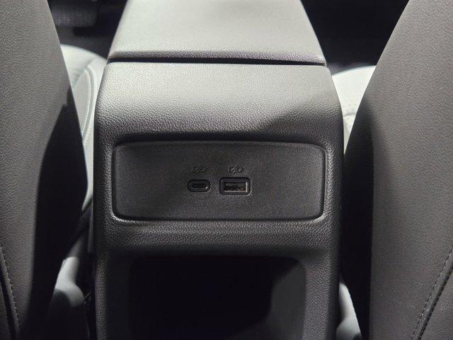 new 2026 Chevrolet Trax car, priced at $24,818