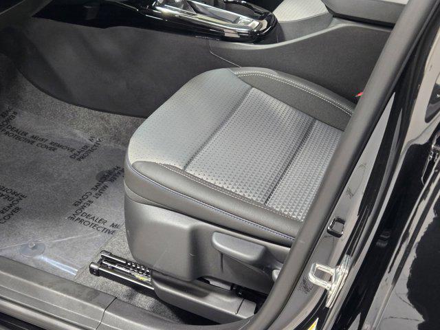 new 2026 Chevrolet Trax car, priced at $24,818