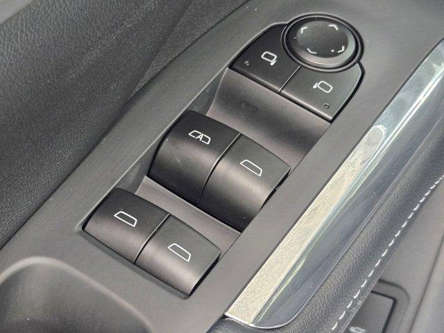 new 2025 Chevrolet Traverse car, priced at $45,524