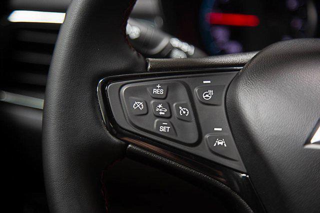 used 2024 Chevrolet Equinox car, priced at $26,977