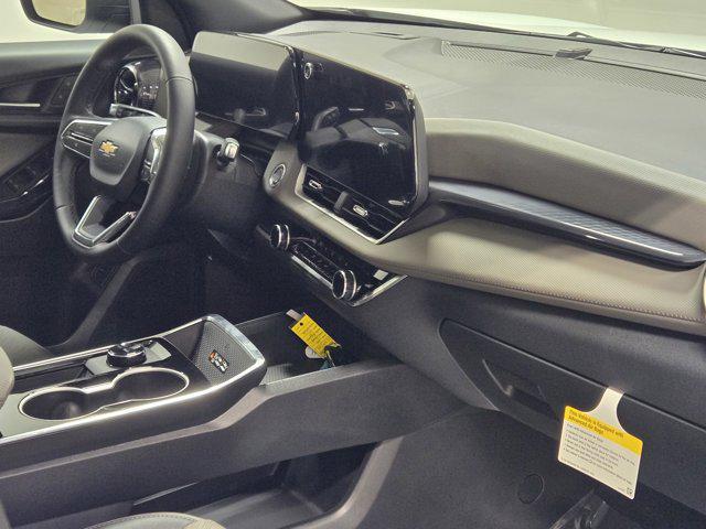 new 2026 Chevrolet Equinox car, priced at $34,413