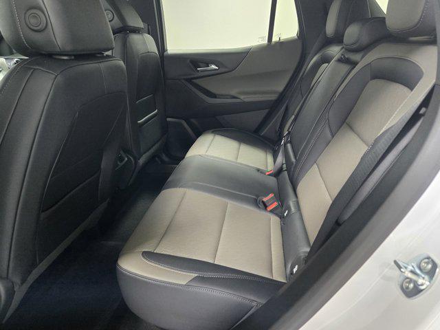 new 2026 Chevrolet Equinox car, priced at $34,413