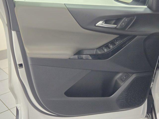 new 2026 Chevrolet Equinox car, priced at $34,413