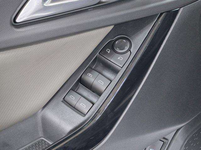 new 2026 Chevrolet Equinox car, priced at $34,413