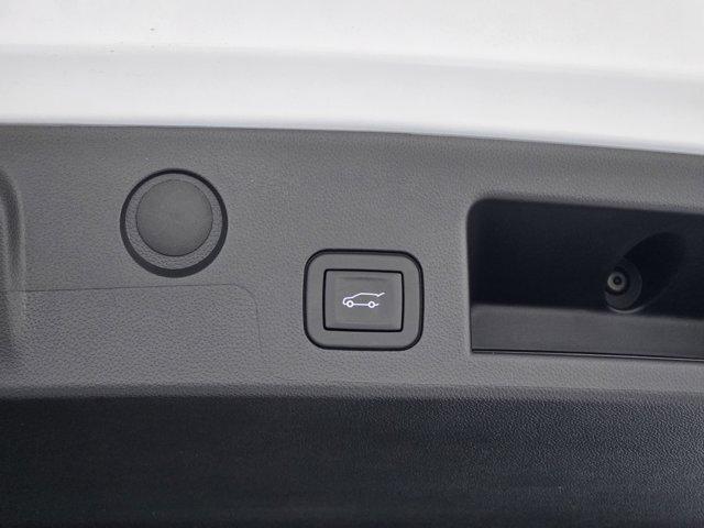 new 2026 Chevrolet Equinox car, priced at $34,413