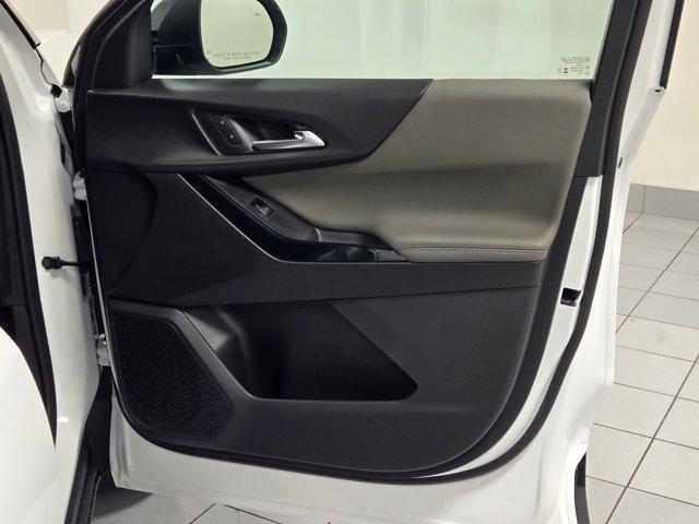 new 2026 Chevrolet Equinox car, priced at $34,413