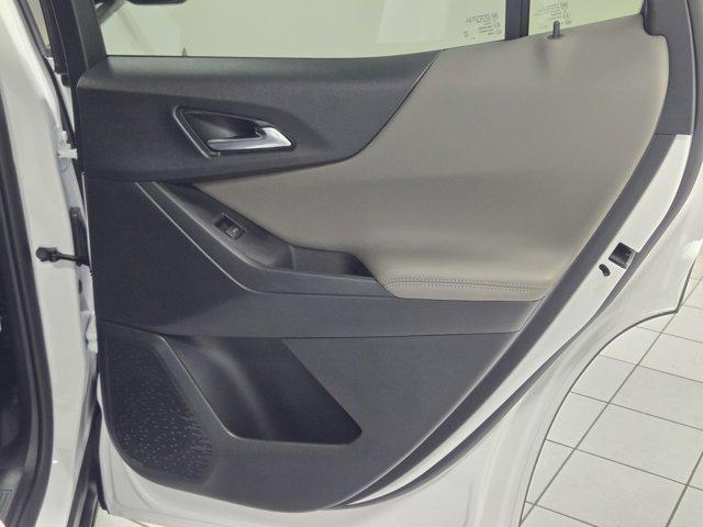 new 2026 Chevrolet Equinox car, priced at $34,413