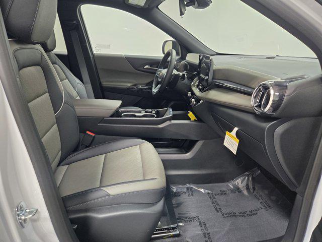 new 2026 Chevrolet Equinox car, priced at $34,413