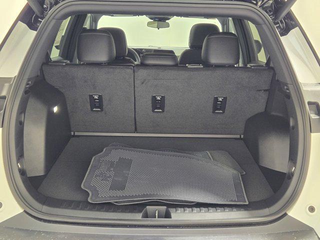 new 2026 Chevrolet Equinox car, priced at $34,413