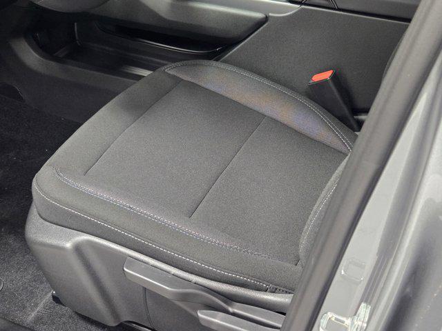 new 2026 Chevrolet Equinox EV car, priced at $30,325