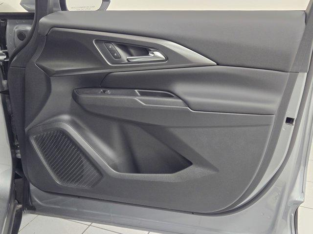 new 2026 Chevrolet Equinox EV car, priced at $30,325