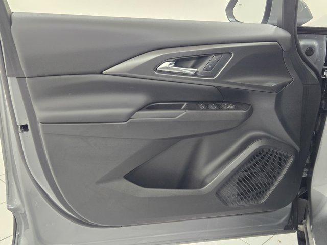 new 2026 Chevrolet Equinox EV car, priced at $30,325