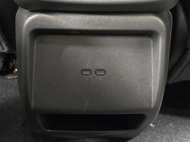 new 2026 Chevrolet Equinox EV car, priced at $30,325