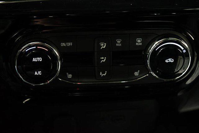 used 2024 Chevrolet Trax car, priced at $24,986