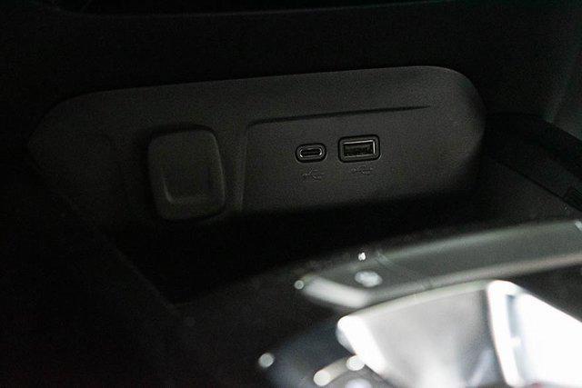 used 2024 Chevrolet Trax car, priced at $24,986