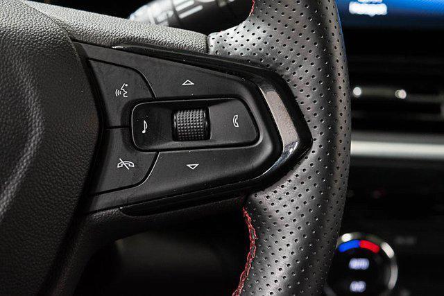 used 2024 Chevrolet Trax car, priced at $24,986