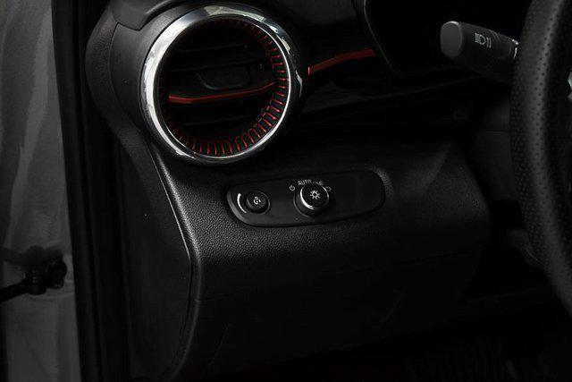 used 2024 Chevrolet Trax car, priced at $24,986