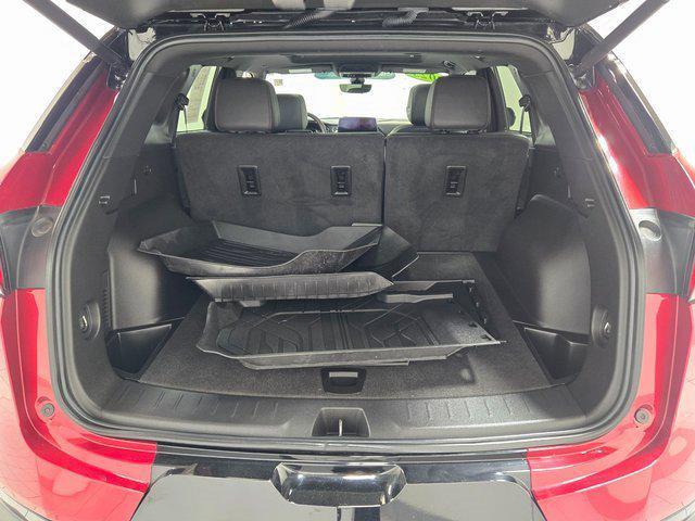 used 2023 Chevrolet Blazer car, priced at $33,986