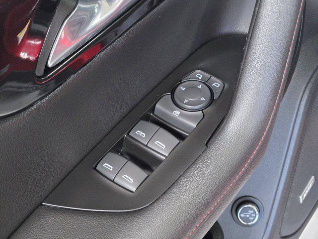 used 2023 Chevrolet Blazer car, priced at $33,986