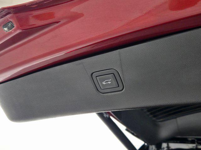 used 2023 Chevrolet Blazer car, priced at $33,986