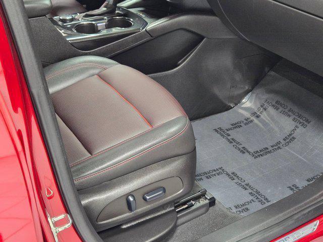 used 2023 Chevrolet Blazer car, priced at $33,986