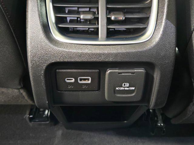 used 2023 Chevrolet Blazer car, priced at $33,986