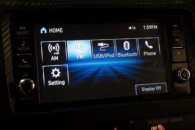 used 2021 Mitsubishi Outlander Sport car, priced at $17,977
